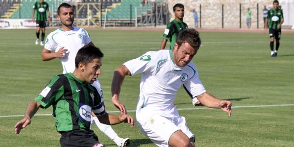 Akhisar kat, Giresun kovalad! 